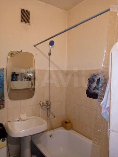 1-к. квартира, 36 м², 2/9 эт.