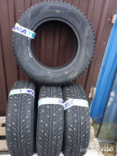 КАМА Alga (HK-531) 205/70 R15