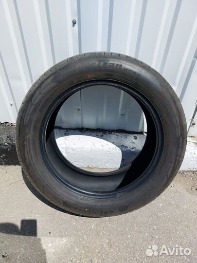 Kumho PorTran KC53 235/55 R18С