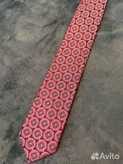 Галстук мужской