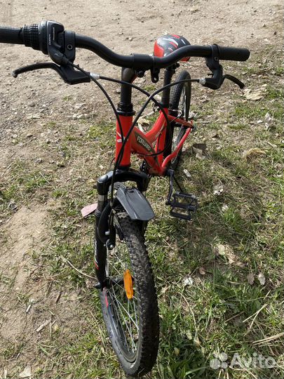 Велосипед детский 20