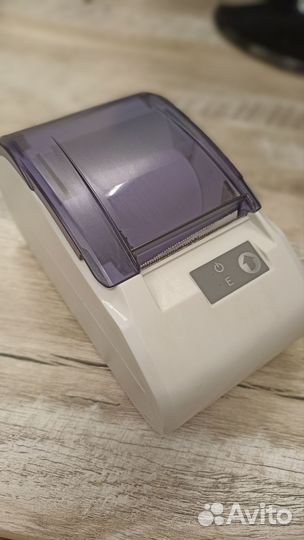 Касса Атол 90Ф, 11Ф, 30Ф бу