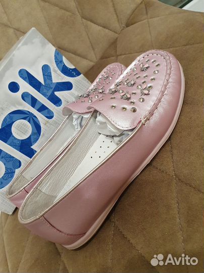 Туфли Капика 33