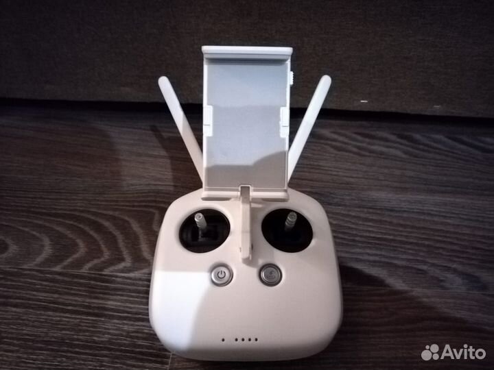 Квадрокоптер с камерой, беспилотник