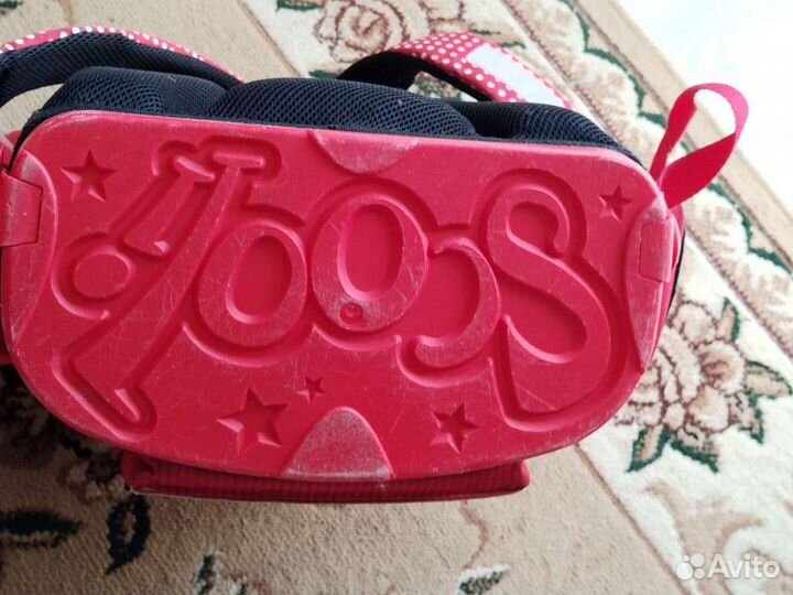 Рюкзаки ранцы для школы