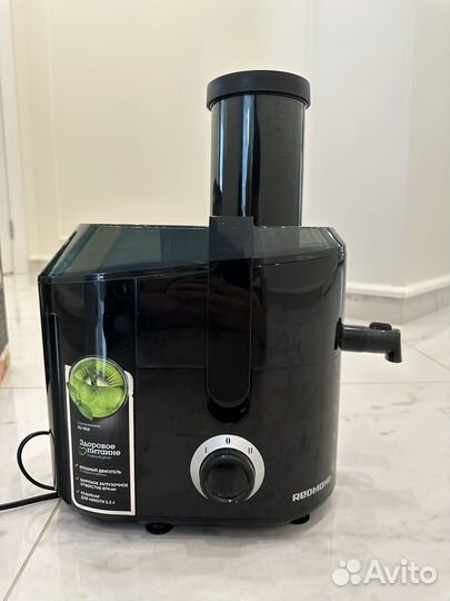 Соковыжималка redmond