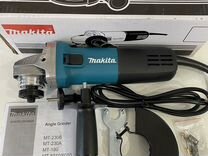 Ушм болгарка makita 125 новая