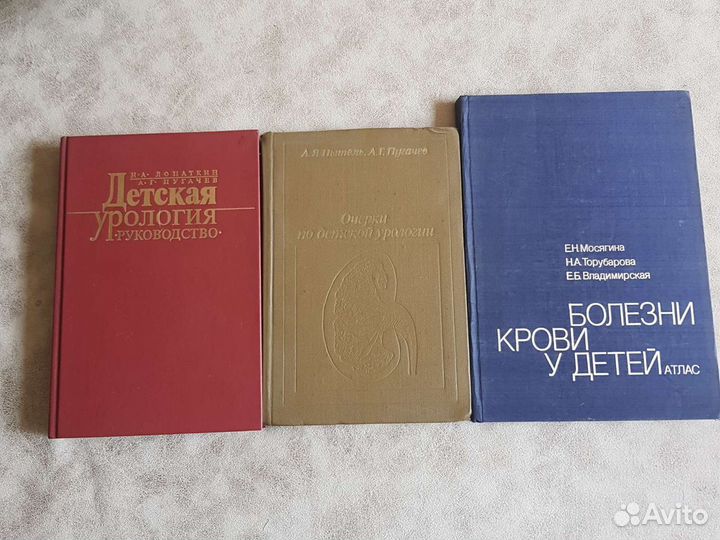 Библиотека доктора анненкова