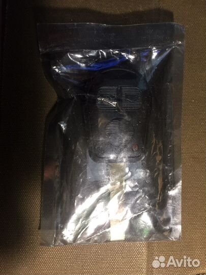 Корпус ключа BMW E38