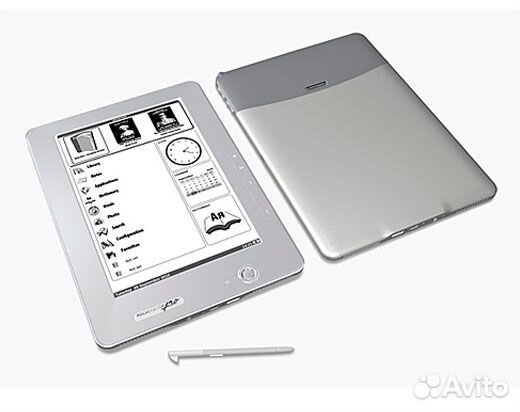 Pocketbook Pro 912 wi-fi touch e-ink 9.7