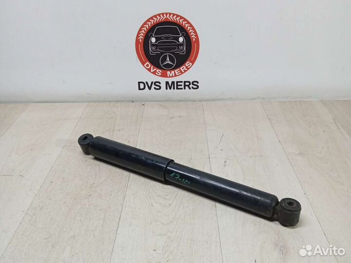Амортизатор задний Мерседес спринтер w 906