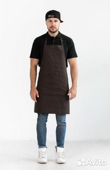 Фартуки для промо оптом