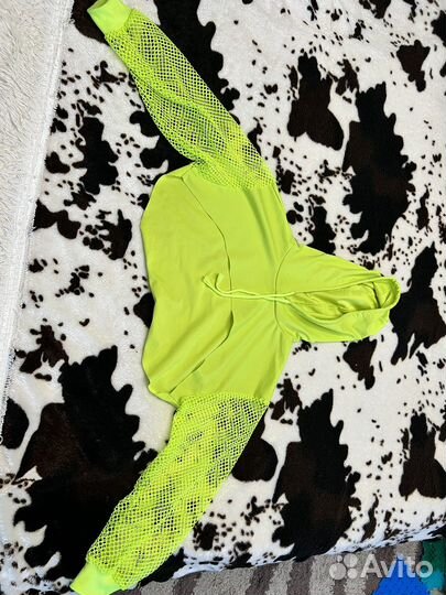 Костюм для хип хопа