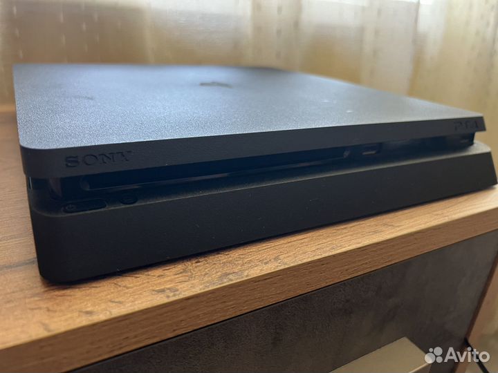 Sony playstation 4 slim 500gb