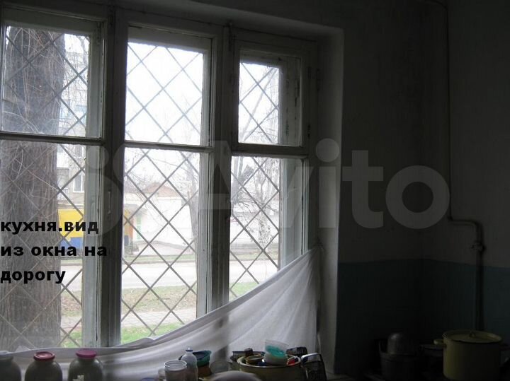 2-к. квартира, 55 м², 1/3 эт.