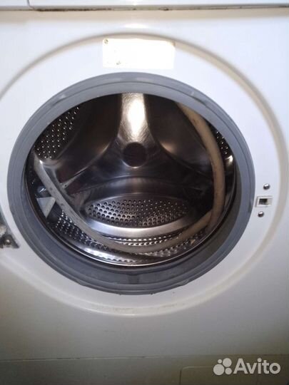 Стиральна машина