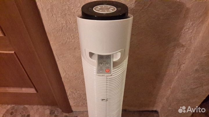 Напольный вентилятор bork