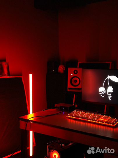 Студия звукозаписи Nevermore Rec