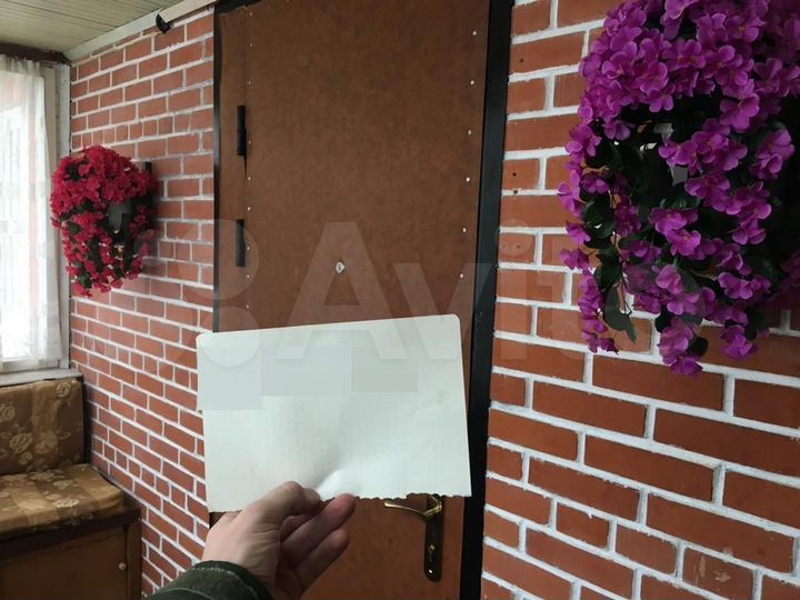 Дом 130 м² на участке 14 сот.