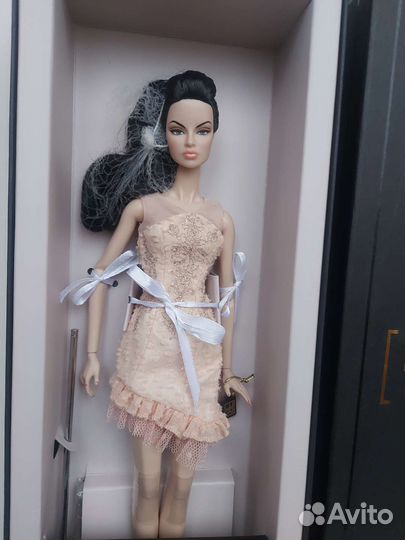 Куклы Fashion Royalty