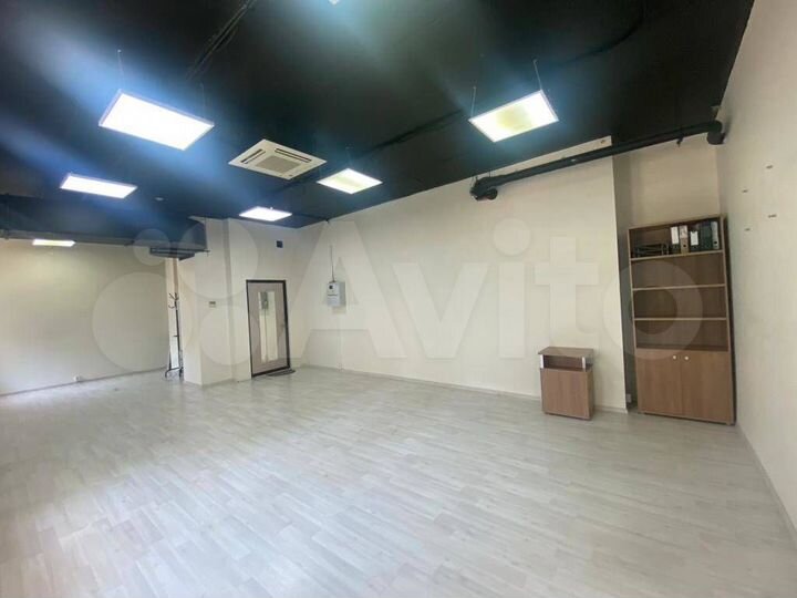 Сдам офисное помещение, 60.6 м²