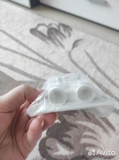 Насадки на зубную щётку philips