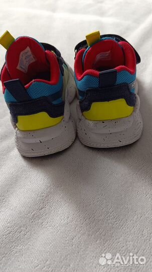 Обувь для мальчика 21 размер