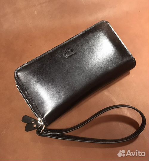 Клатч(кошелёк) мужской