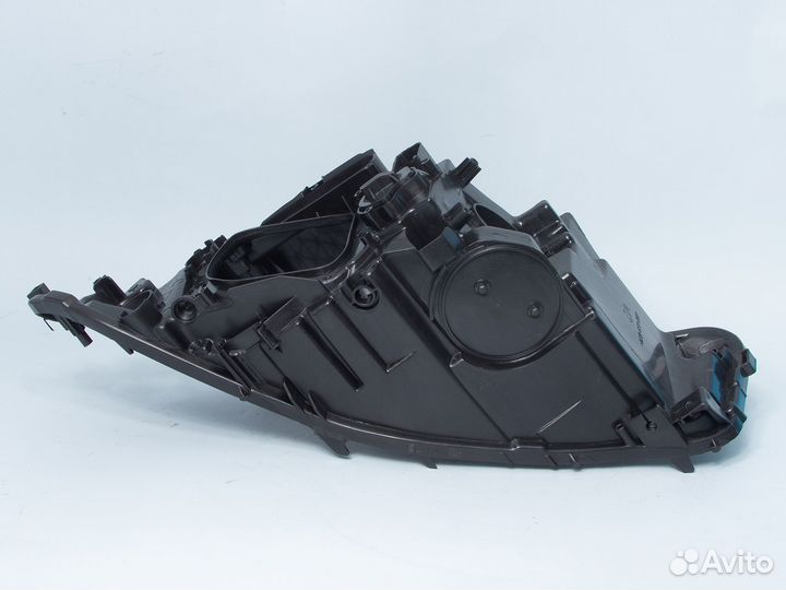 Корпус фары BMW 5 серии F10/F11, левый правый