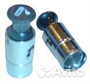 Прикуриватель (Подвижна пт 10-01.3725.200 (соатэ)