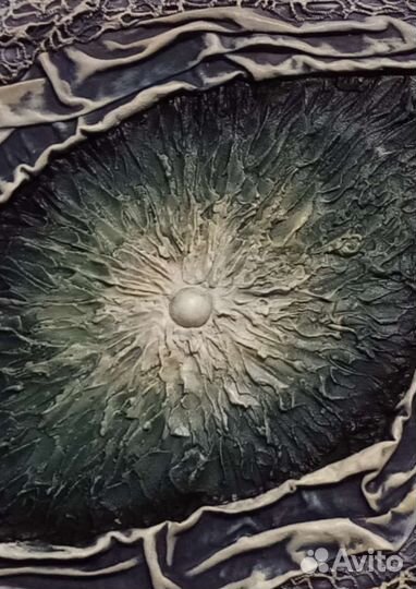 Интерьерная картина. Мандала 