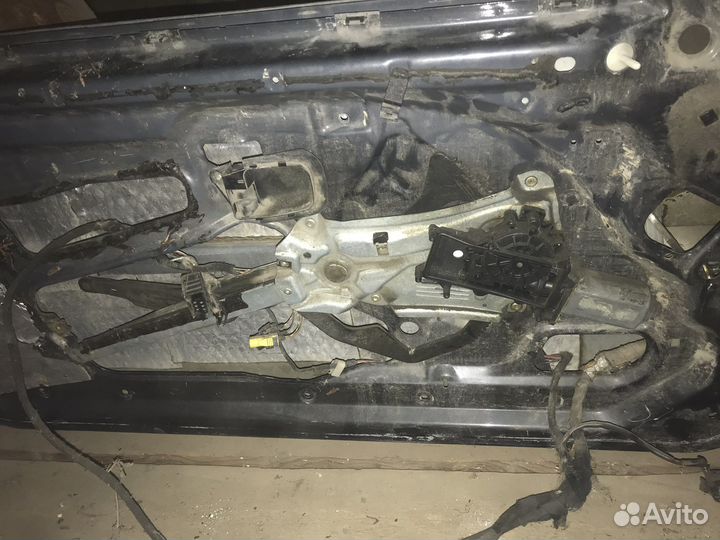 Запчасти на bmw 3 e36