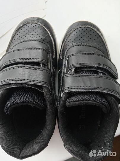 Кеды кроссовки ботинки 24