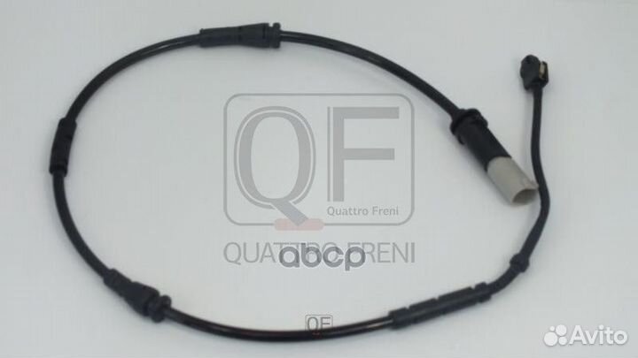 Датчик износа тормозных колодок RR QF61F00398 Q