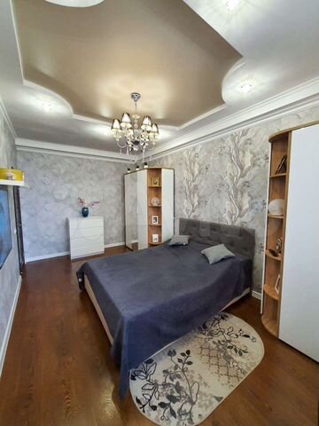 2-к. квартира, 73 м², 3/7 эт.