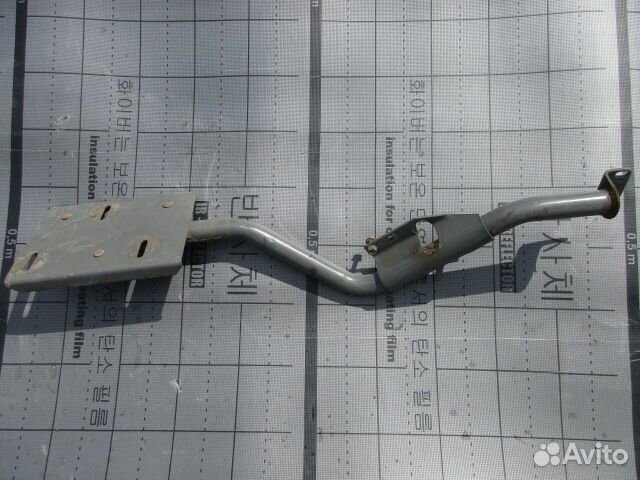 Кронштейн воздушного фильтра Volvo FM9 FM12 FH12