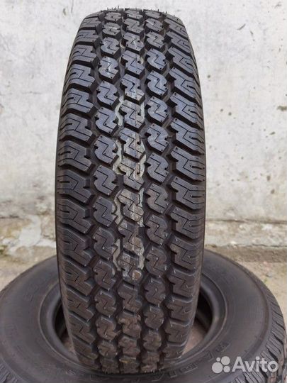 Cooper Discoverer Radial AST II 225/75 R16 110N