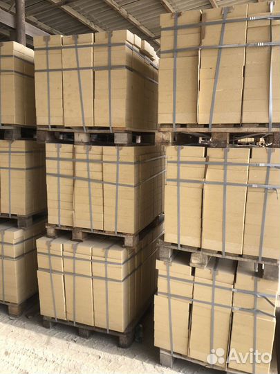 Кирпич облицовочный