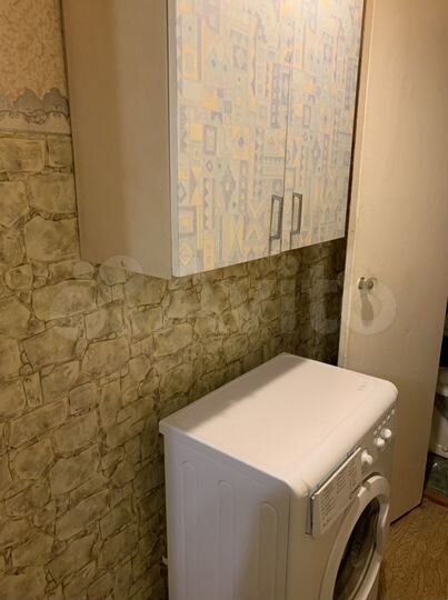 1-к. квартира, 36 м², 2/2 эт.