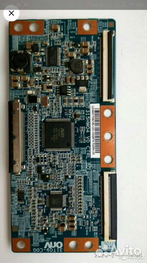 Платы для телевизора Sony Bravia,Xiaomi