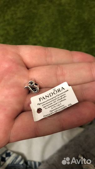 Шарм Pandora