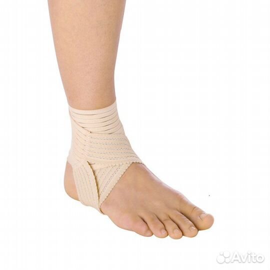 Новый Бандаж на голеностоп ottobock