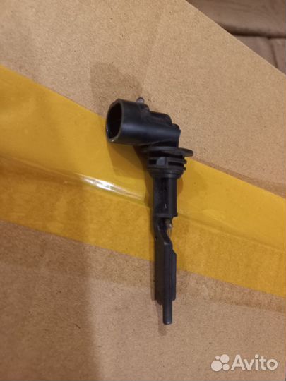 Датчик уровня охлаждающей жидкости opel insignia