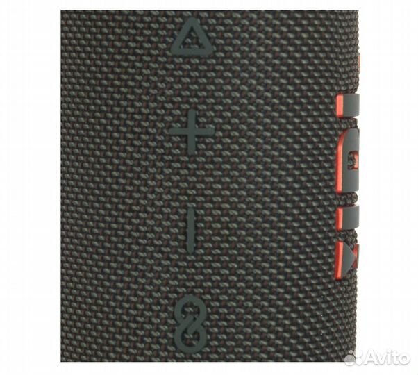 Колонка JBL Flip 6. Зелёная. Новая