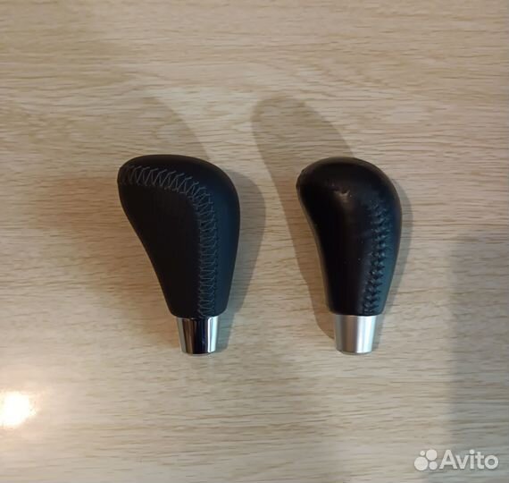 Ручка АКПП Мazdа 3 / 6 / CX-7 Тюнинг Мазда