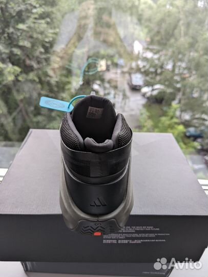 Adidas crazy infiniti оригинал