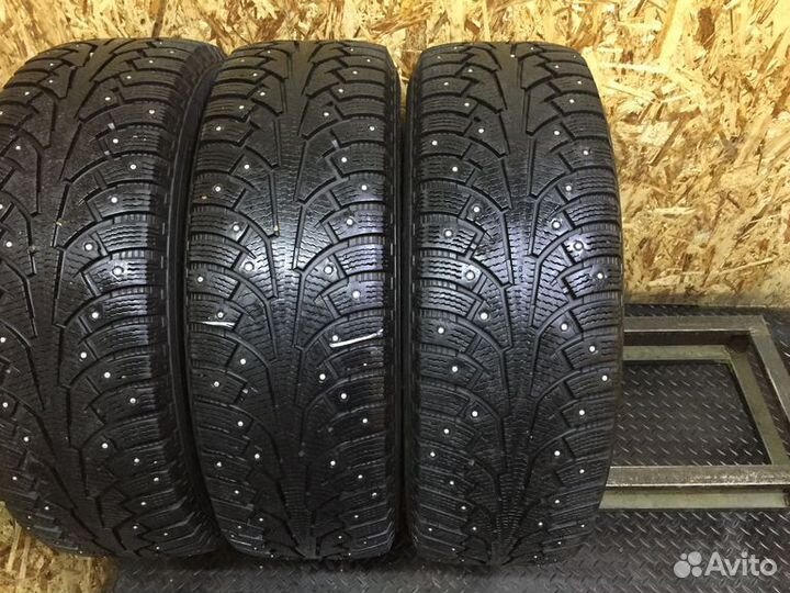 Nokian Tyres Nordman 5 SUV 235/65 R18 110T