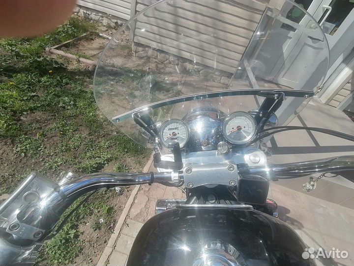 Honda Valkyrie 1500
