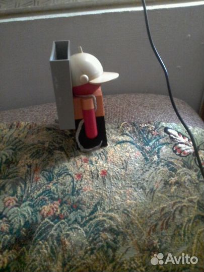 Подставка под карандаши