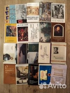 Открытки СССР одним лотом